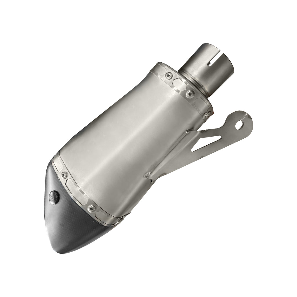 Akrapovic Exhaust I45 Carbon Fibre - 875665_2