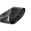 Universal Akrapovic Exhaust A07 Carbon Fibre with DB Killer Muffler - 875669_3