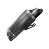 Akrapovic K58 Metal Carbon Fibre Universal Modified Muffler for Motorcycle - 875670_2