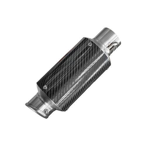 SC Project F05 Motorcycle Muffler Universal Exhaust - 875674_1