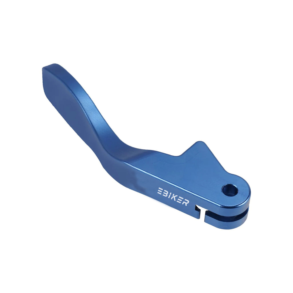 Handbrake Lever Parking For Yamaha Raptor 700 2013-2019 Blue - 890057_2