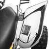 Badges Warning For Yamaha RAPTOR 700 2013-2020 700R SE 2014-2020 700R 2016-2020_3