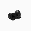 Front Spindle Nuts Yamaha RAPTOR 700 Black - 890124_2