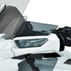 Goldwing Rearview PANICAL Windproof Mirror Shield Cover - 860130_5