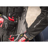 SHIMA JET MEN’S MOTORBIKE JACKET BLACK, 910007