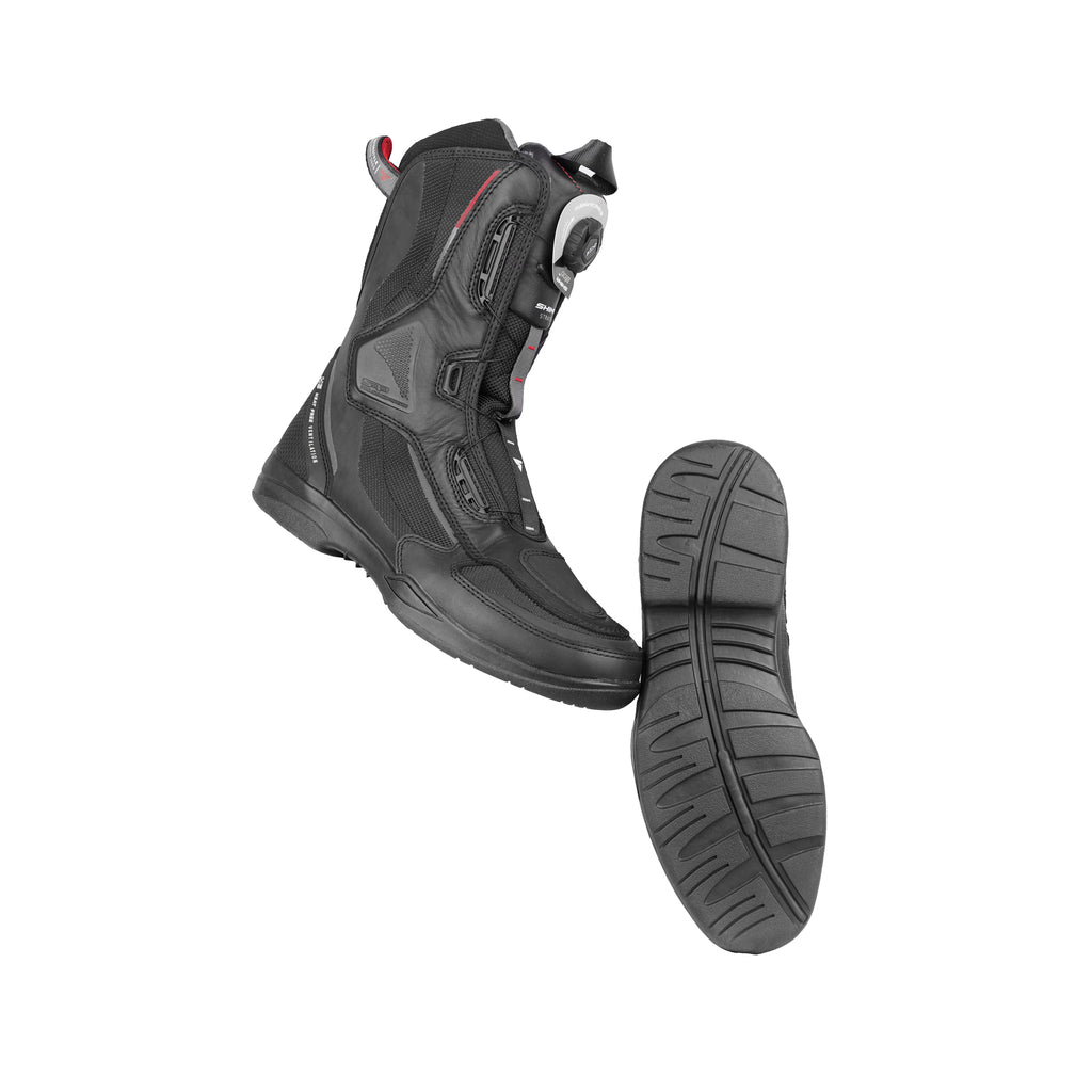 SHIMA Adventure Boots Strato Men's Motorbike Boots_6