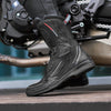 SHIMA Adventure Boots Strato Men's Motorbike Boots_4