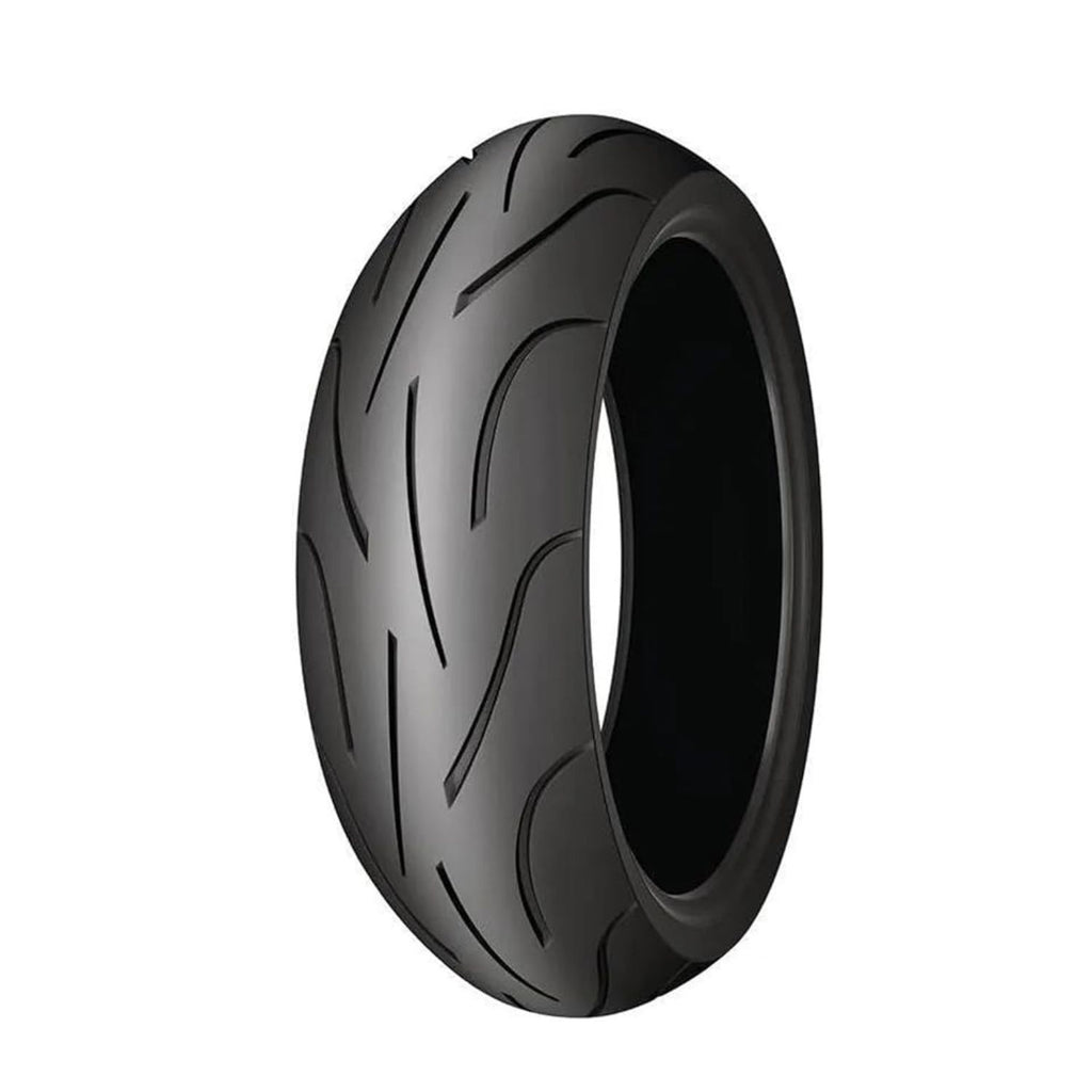 إطارات Michelin Pilot Power 2CT للدراجات النارية مقاس 190/50 ZR17 73W TL