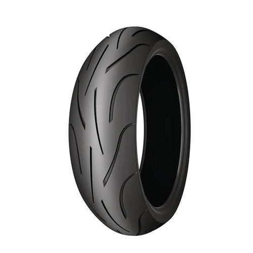 Michelin Pilot Power Motorbike Tyres 190/50 ZR17 73W - EB11239252