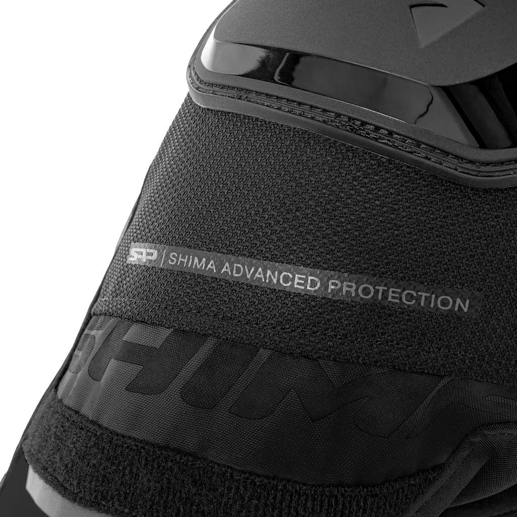 SHIMA Mesh Pro 2.0 Ventilated Mesh Motorcycle Jacket for Men_8