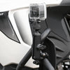 MOTOWOLF MDL3519 Motorcycle 360° Adjustable Camera Bracket_9