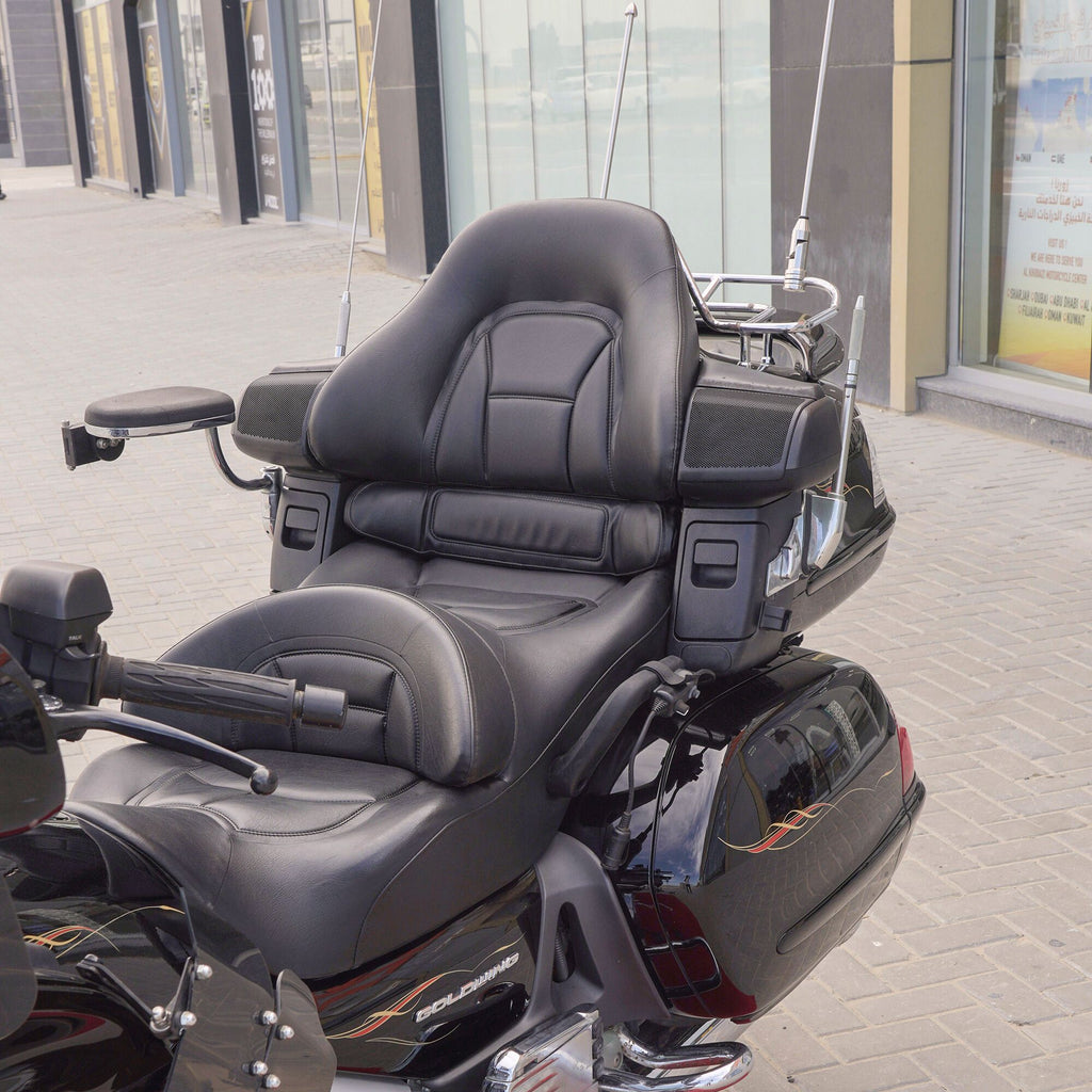 2006 Honda Gold Wing 1800CC for Sale - Call Now +971555598040