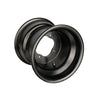 Raptor Rear Rim MB 82-G115-16RLM ATV Wheel Rim Black One Piece - 064243