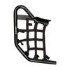 EBIKER Yamaha Raptor 700 Nerf Bars, Heavy Duty Foot Pegs & Heel Guards_8