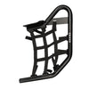 EBIKER Yamaha Raptor 700 Nerf Bars, Heavy Duty Foot Pegs & Heel Guards_2