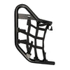 EBIKER Yamaha Raptor 700 Nerf Bars, Heavy Duty Foot Pegs & Heel Guards_1