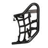 EBIKER Yamaha Raptor 700 Nerf Bars, Heavy Duty Foot Pegs & Heel Guards_12