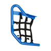 EBIKER Yamaha Raptor 700 Nerf Bars, Heavy Duty Foot Pegs & Heel Guards_4