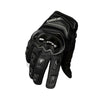 RS GLOVES RS1903 Breathable Motorcycle Riding Gloves with Knuckle Protection_3