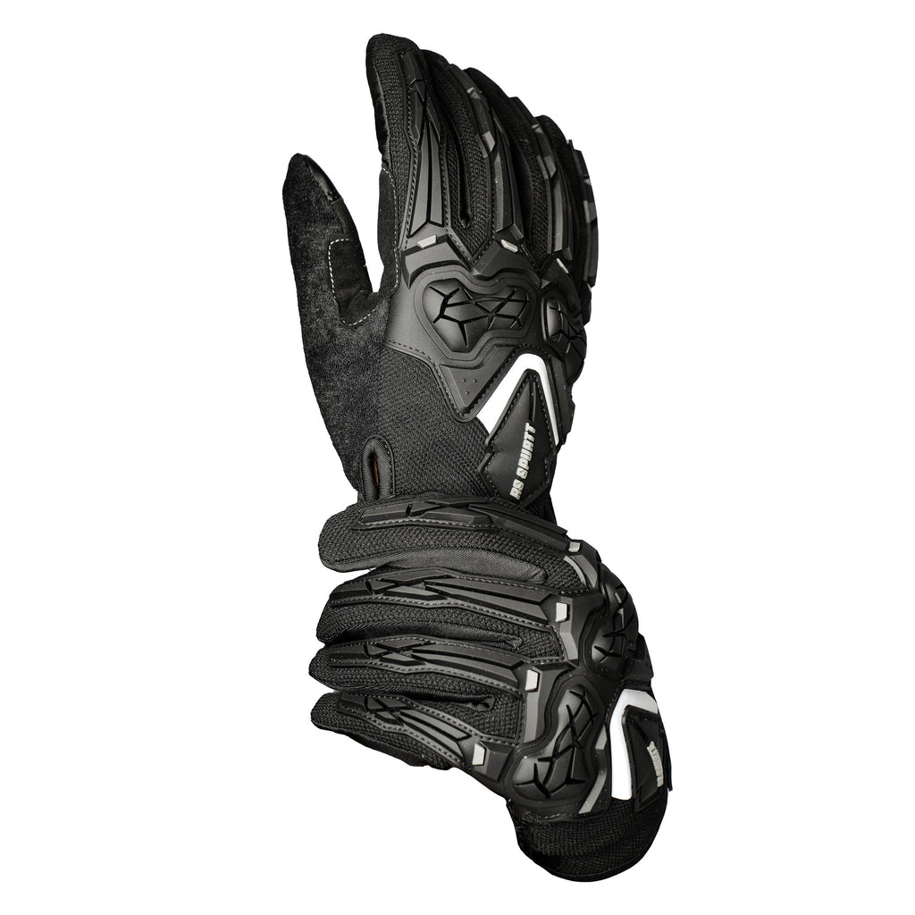 RS GLOVES RS01 Motorcycle Riding Protective Sport Racing Gloves_4