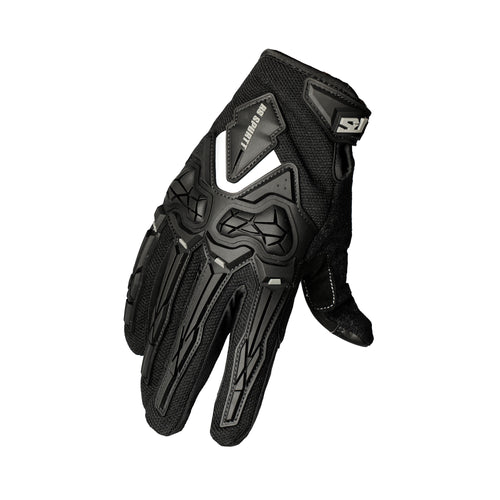 RS GLOVES RS01 Motorcycle Riding Protective Sport Racing Gloves_1