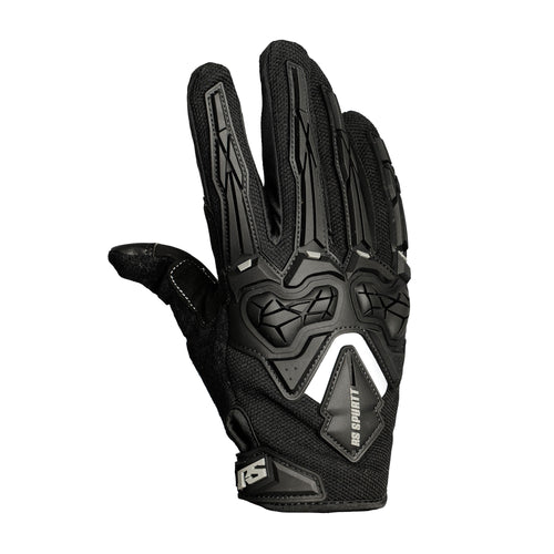 RS GLOVES RS01 Motorcycle Riding Protective Sport Racing Gloves - 850282