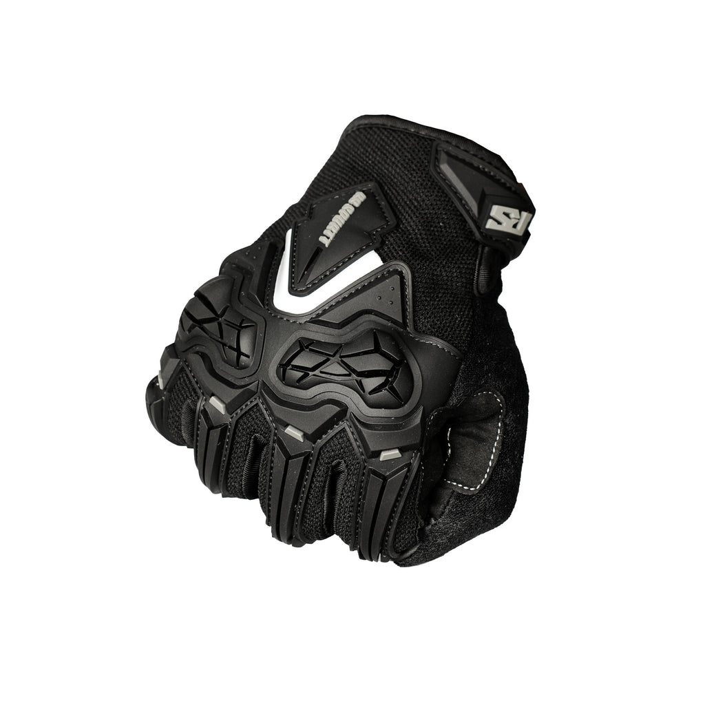 RS GLOVES RS01 Motorcycle Riding Protective Sport Racing Gloves_6