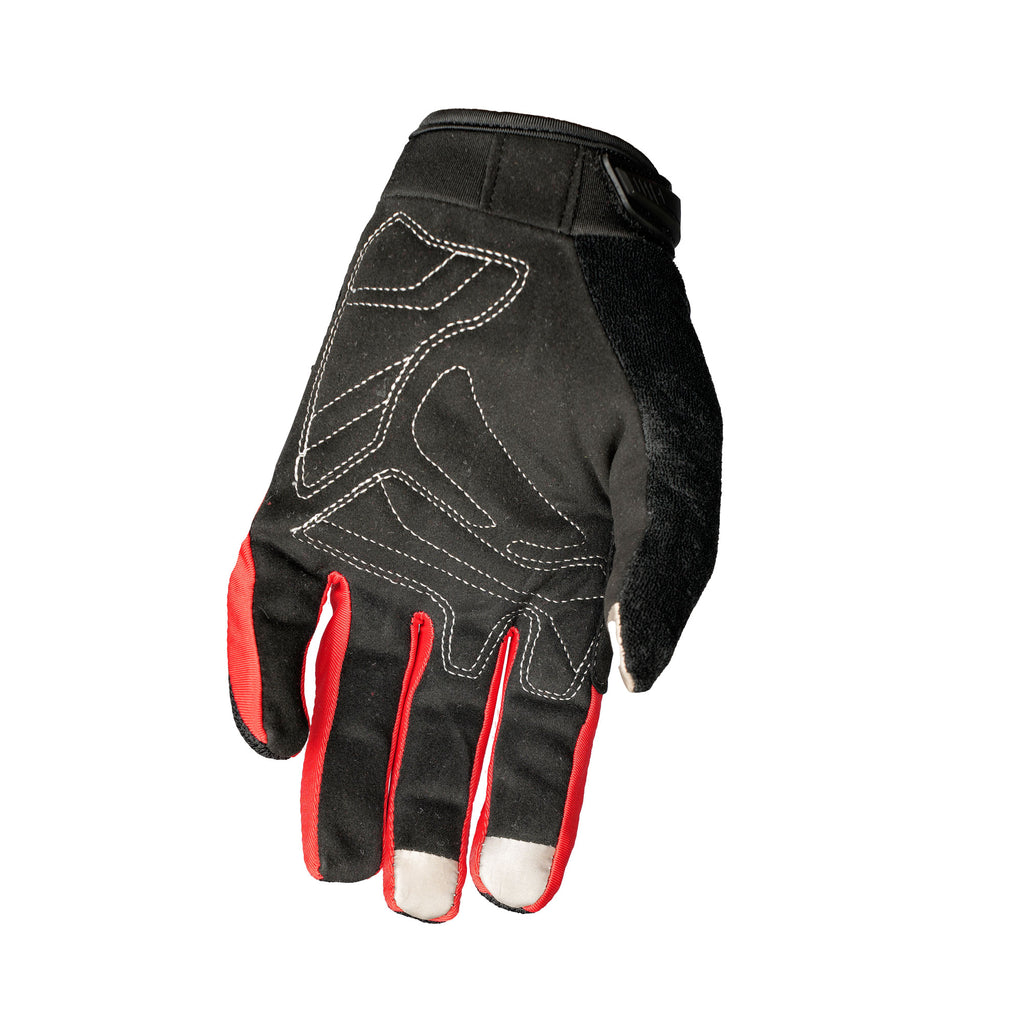 RS GLOVES RS01 Motorcycle Riding Protective Sport Racing Gloves_7