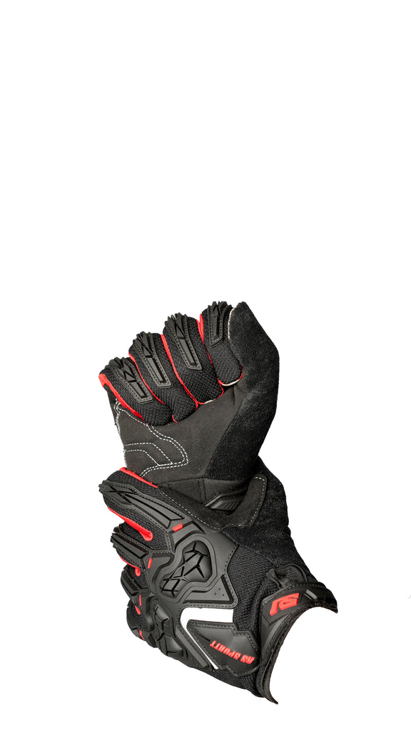 RS GLOVES RS01 Motorcycle Riding Protective Sport Racing Gloves_9