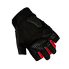 RS GLOVES RS10 RED Motorcycle Riding Gloves_4