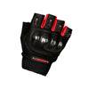 RS GLOVES RS10 RED Motorcycle Riding Gloves_1