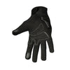 RS Gloves RS02 Black Breathable Motorcycle Riding Gloves_2