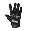 VEMAR VE-312 Motorcycle Riding Carbon Fiber Protection Gloves Black_1