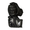 RS Gloves RS02 Black Breathable Motorcycle Riding Gloves_6