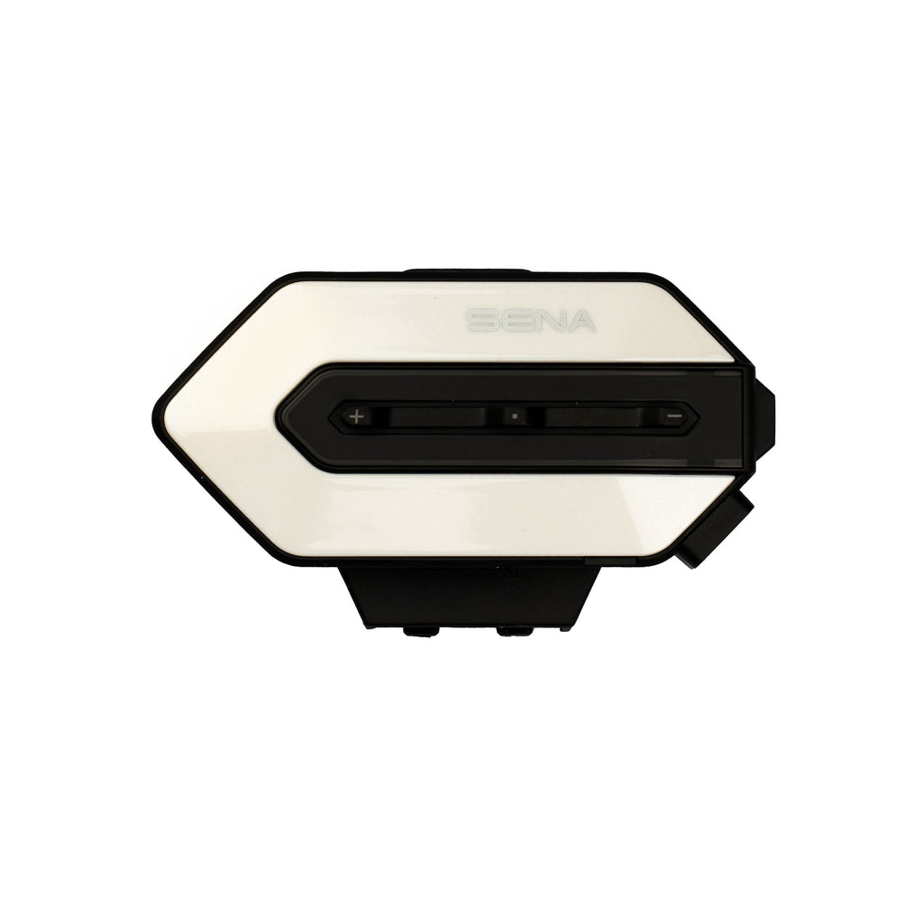 SENA R35 Motorcycle Mesh Communication System Bluetooth Intercom_1