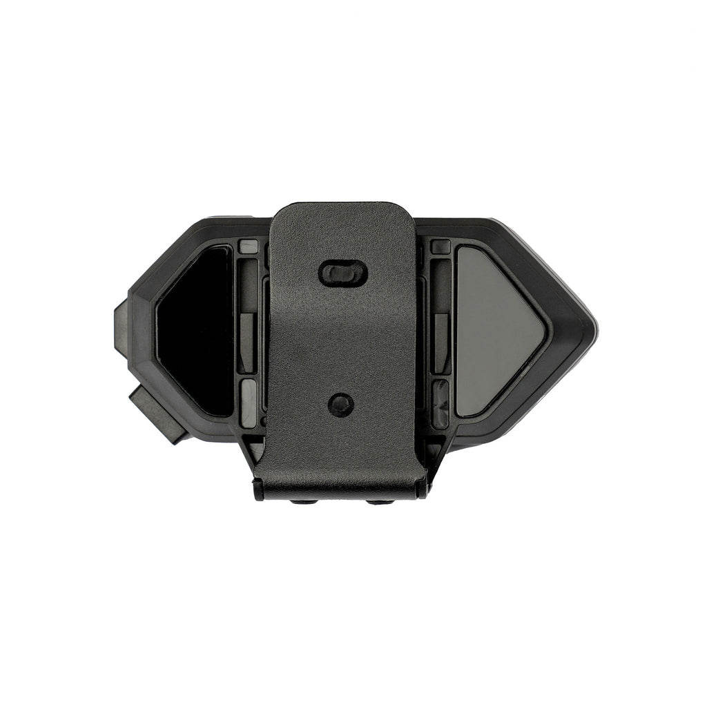 SENA R35 Motorcycle Mesh Communication System Bluetooth Intercom_2