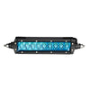 Aurora Light 6" 45W LED Off-Road Driving Light Bar ALO-S1-6-D1D1 IP68 Waterproof_2