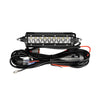 Aurora Light 6" 45W LED Off-Road Driving Light Bar ALO-S1-6-D1D1 IP68 Waterproof_2