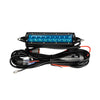 AURORA LIGHT 10" 75W LED Off-Road Light Bar ALO-S1-10-D1D1_1