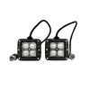 AURORA Square LED Pod Light 20W OSRAM ALO-2-L2D1_3
