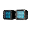 AURORA Square LED Pod Off-Road Light 40W ALO-2-E4T OSRAM_3