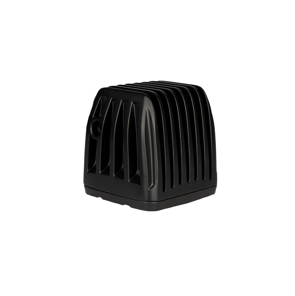 AURORA Square LED Pod Off-Road Light 40W ALO-2-E4T OSRAM_5