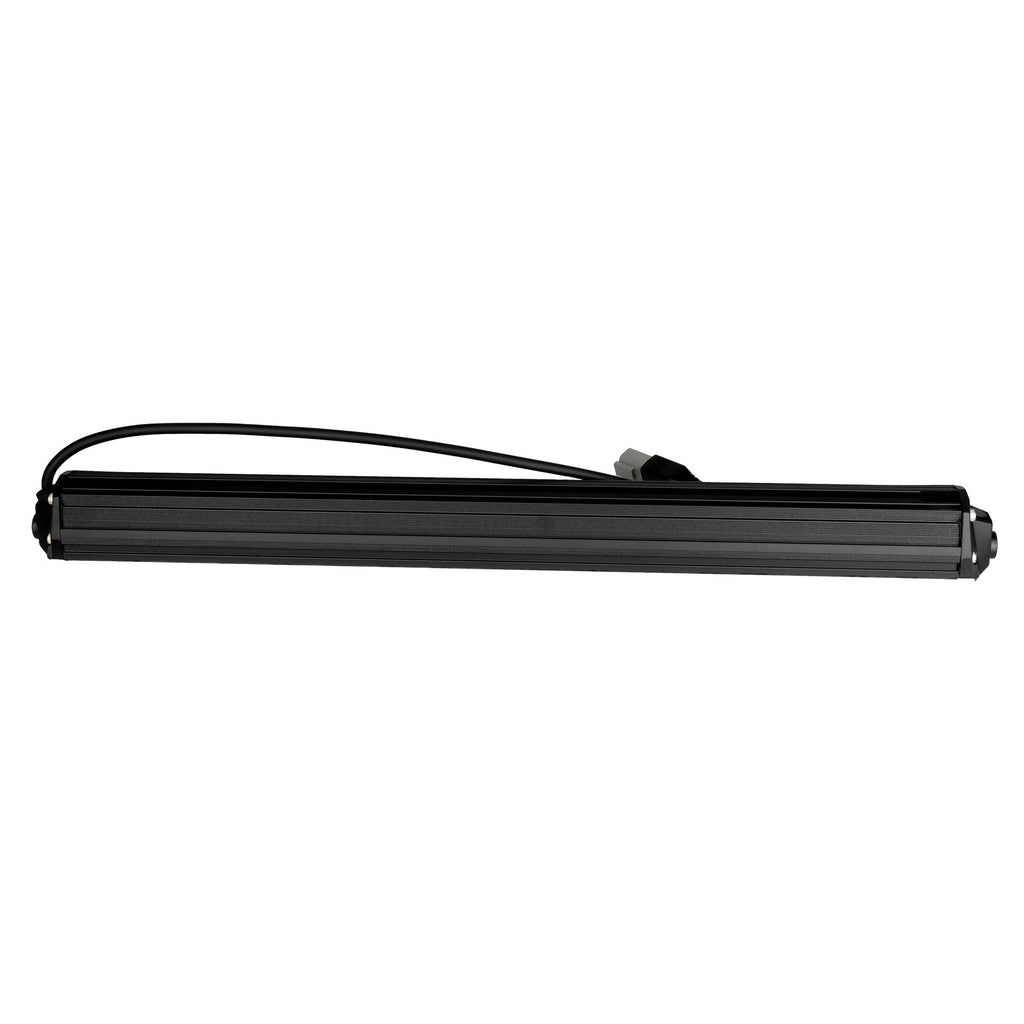 AURORA LIGHT 20" 100W ALO-S5D1-20-H Single Row Osram LED Light Bar_4