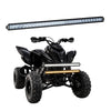 AURORA 30 Inch 150W LED Off Road Light Bar ALO-S5D1-30-H _1