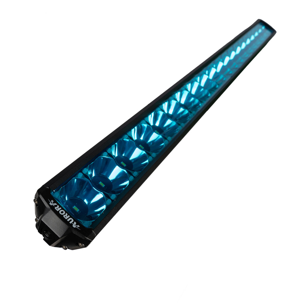 AURORA SQUARE LIGHT 30W ALO-2-P23H1 LED Light Bar_2