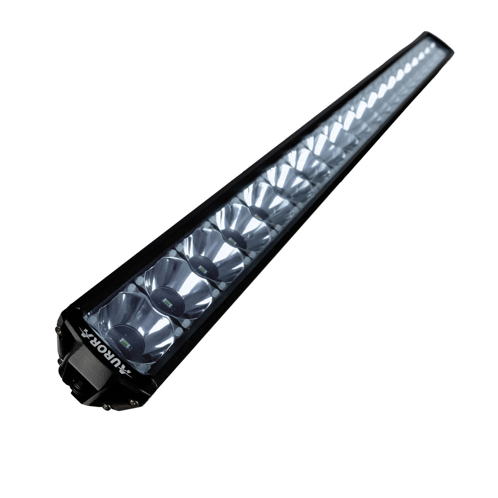 AURORA SQUARE LIGHT 30W ALO-2-P23H1 LED Light Bar - 860516