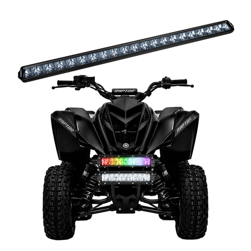 AURORA SQUARE LIGHT 30W ALO-2-P23H1 LED Light Bar - 860516