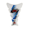 KEITI Motorcycle Fuel Tank Pad Protector 3D Gel Anti Scratch Sticker_1