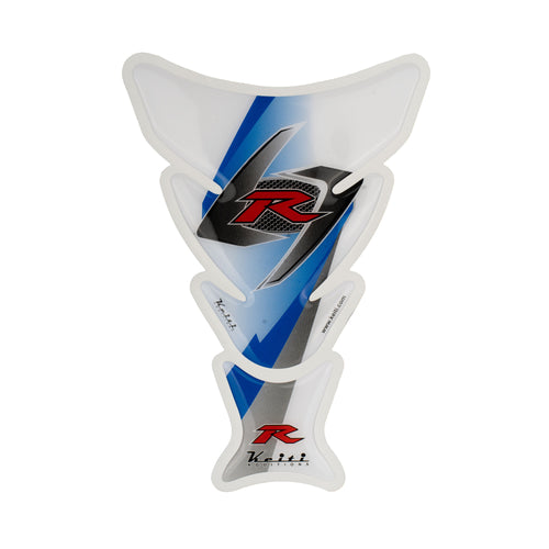 KEITI Motorcycle Fuel Tank Pad Protector 3D Gel Anti Scratch Sticker_1