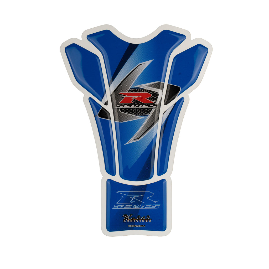 Motorcycle Tank Pad TSZ-609B 3D Fuel Tank Protector_1